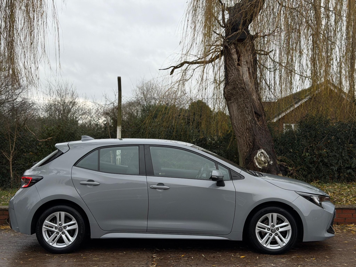 Used Toyota Corolla 2022 for sale - 76912958: Photo 13