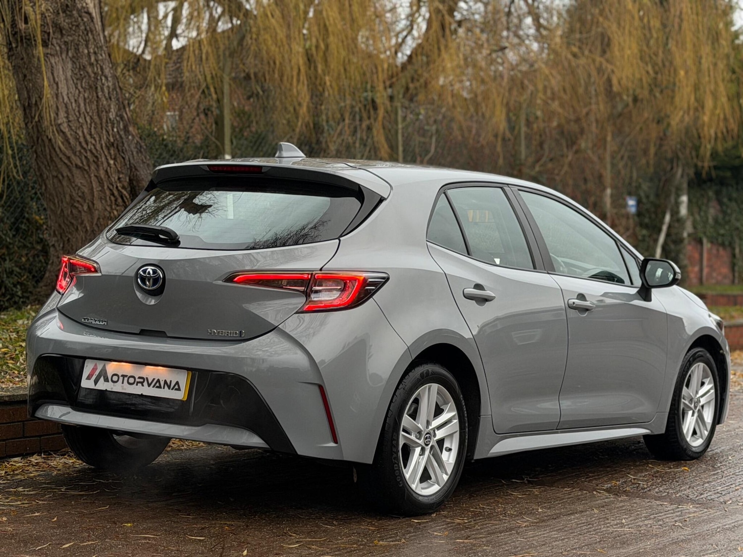 Used Toyota Corolla 2022 for sale - 76912958: Photo 14