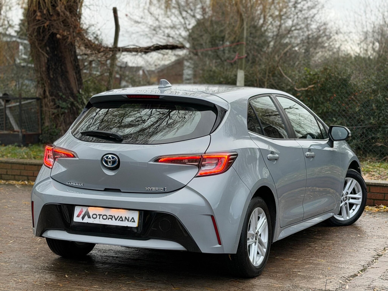 Used Toyota Corolla 2022 for sale - 76912958: Photo 15