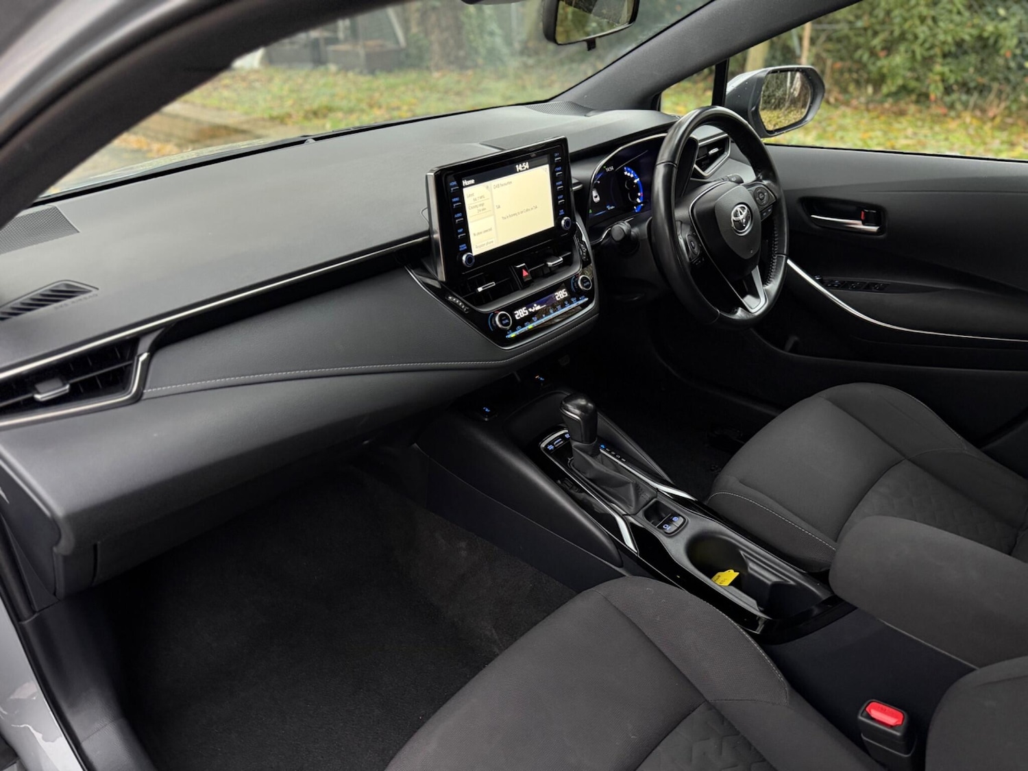 Used Toyota Corolla 2022 for sale - 76912958: Photo 16