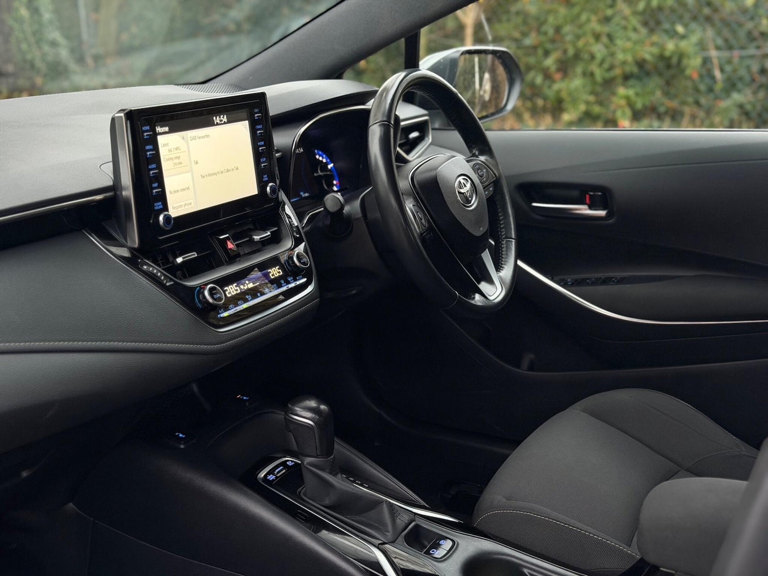 Used Toyota Corolla 2022 for sale - 76912958: Photo 17