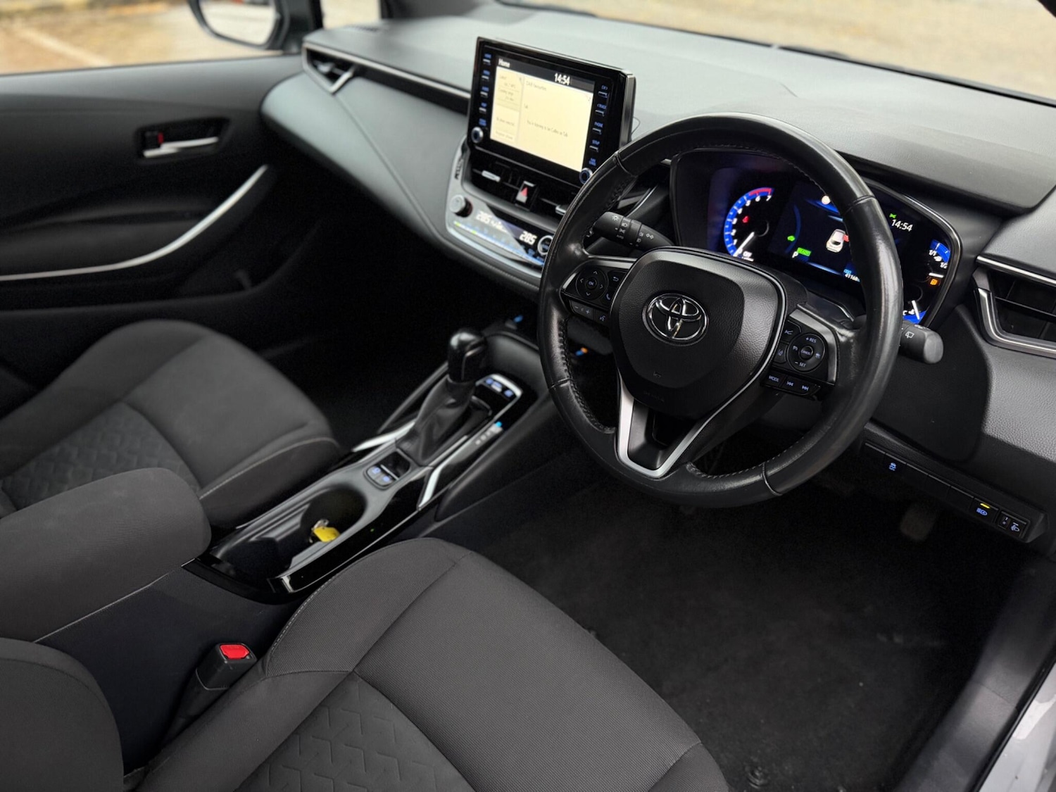 Used Toyota Corolla 2022 for sale - 76912958: Photo 18