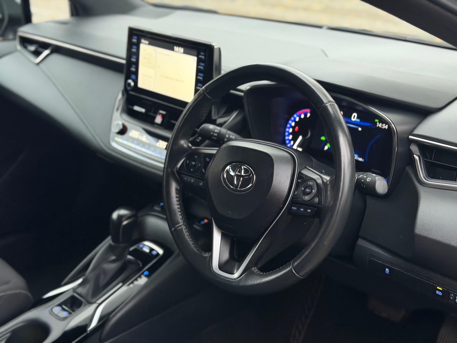 Used Toyota Corolla 2022 for sale - 76912958: Photo 19