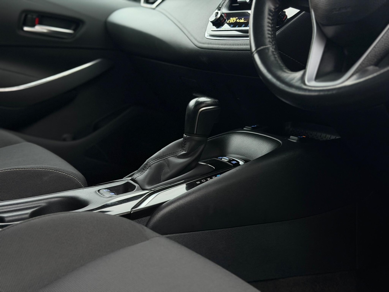 Used Toyota Corolla 2022 for sale - 76912958: Photo 21