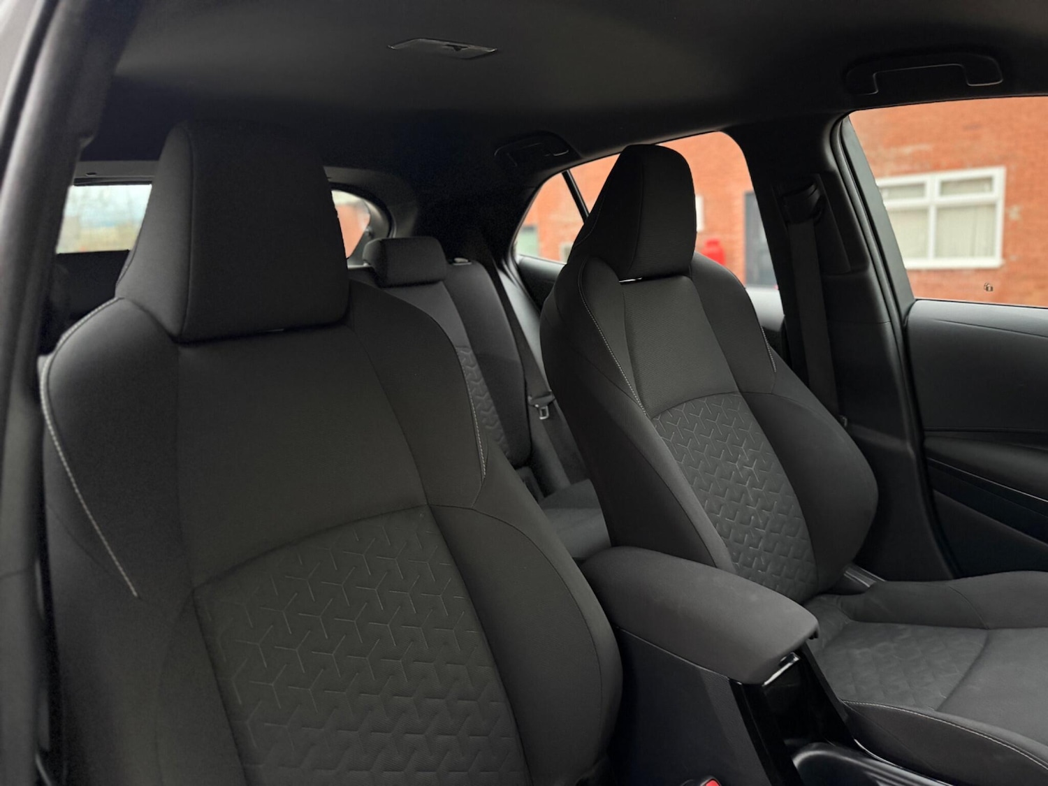 Used Toyota Corolla 2022 for sale - 76912958: Photo 22