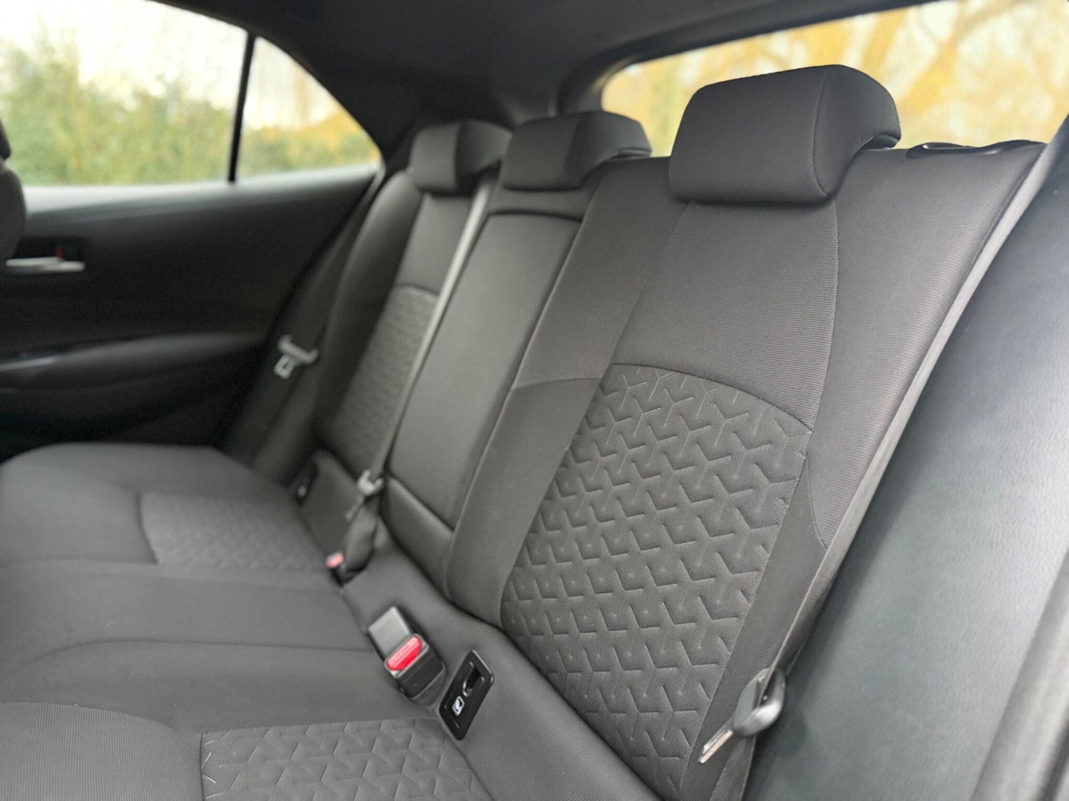 Used Toyota Corolla 2022 for sale - 76912958: Photo 23