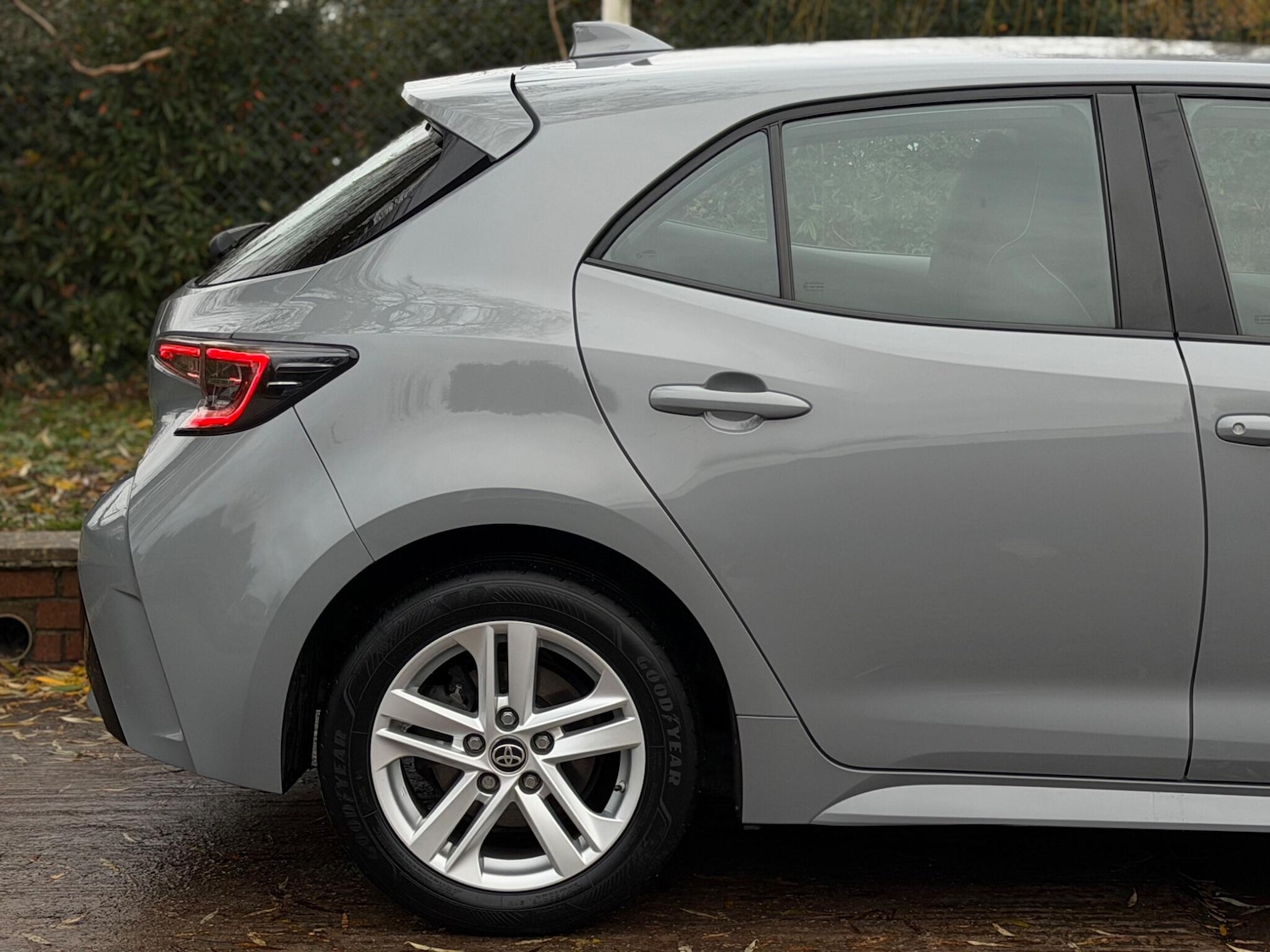 Used Toyota Corolla 2022 for sale - 76912958: Photo 28