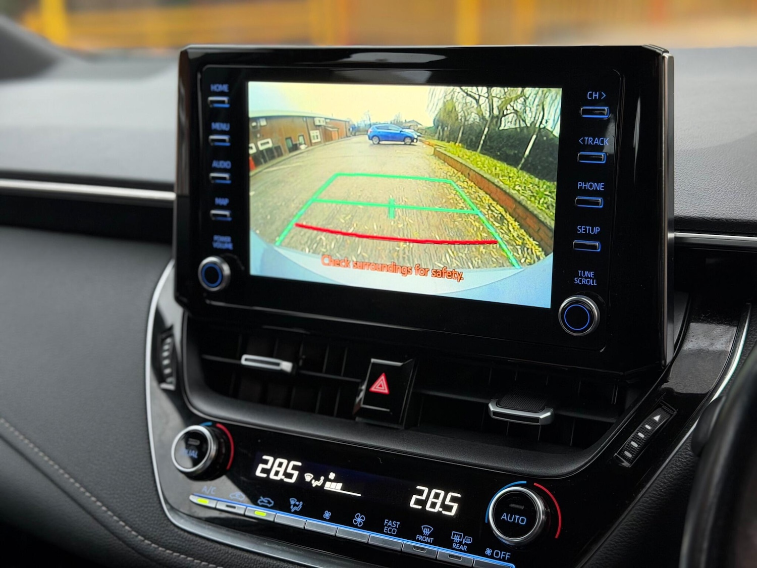 Used Toyota Corolla 2022 for sale - 76912958: Photo 30