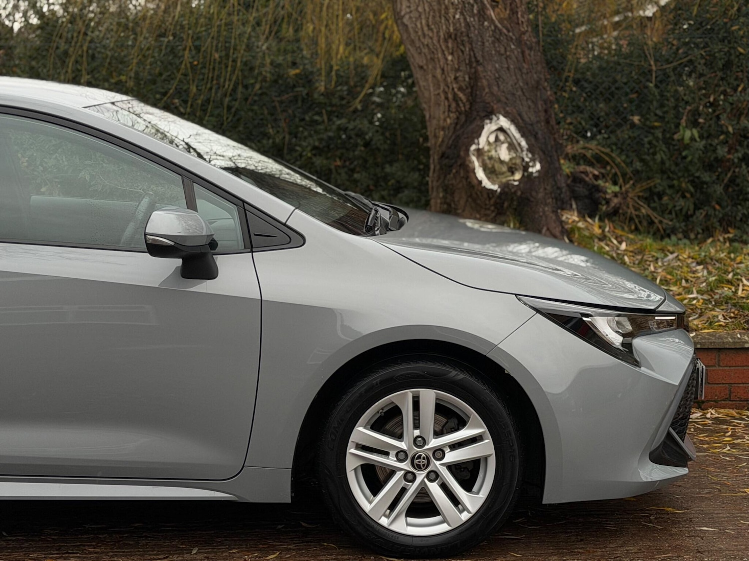 Used Toyota Corolla 2022 for sale - 76912958: Photo 32