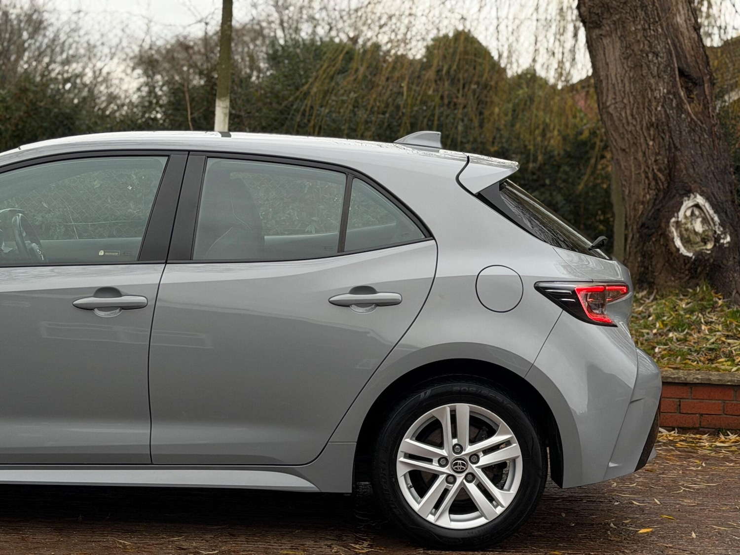 Used Toyota Corolla 2022 for sale - 76912958: Photo 33