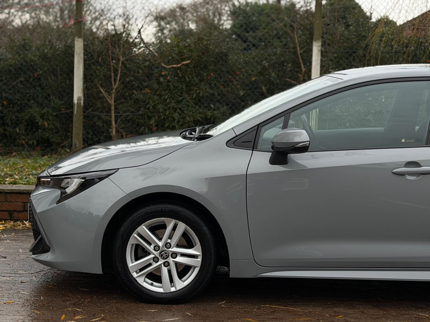 Used Toyota Corolla 2022 for sale - 76912958: Photo 34