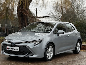 Used Toyota Corolla 2022 for sale - 76912958: Photo