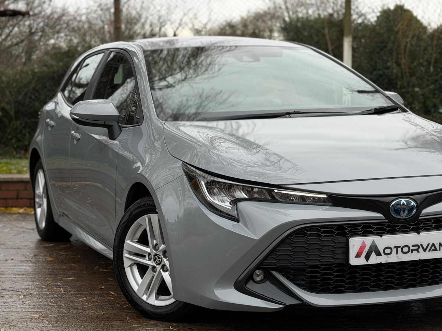 Used Toyota Corolla 2022 for sale - 76912958: Photo 5