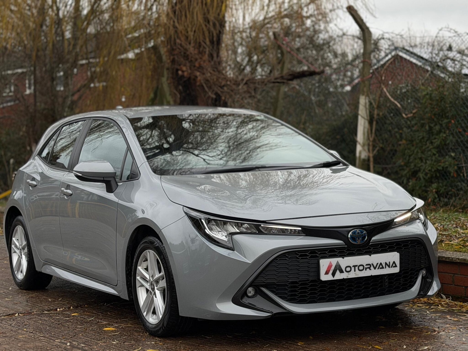 Used Toyota Corolla 2022 for sale - 76912958: Photo 7