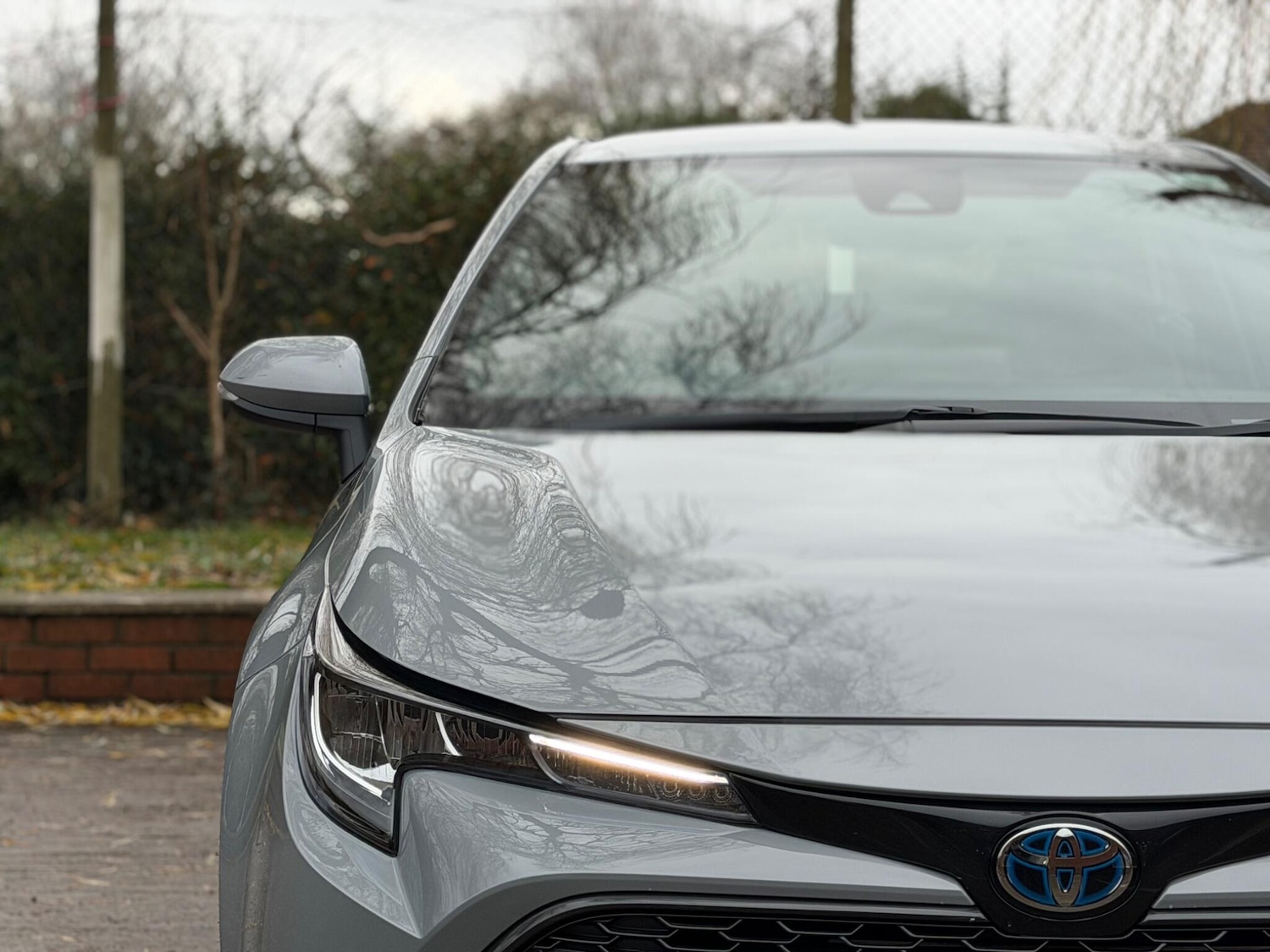 Used Toyota Corolla 2022 for sale - 76912958: Photo 8