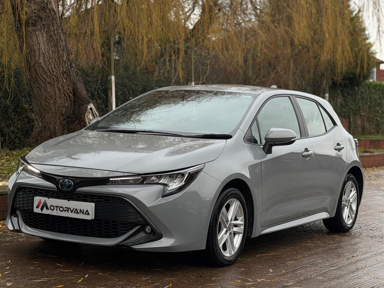 Used Toyota Corolla 2022 for sale - 76912958: Photo 9