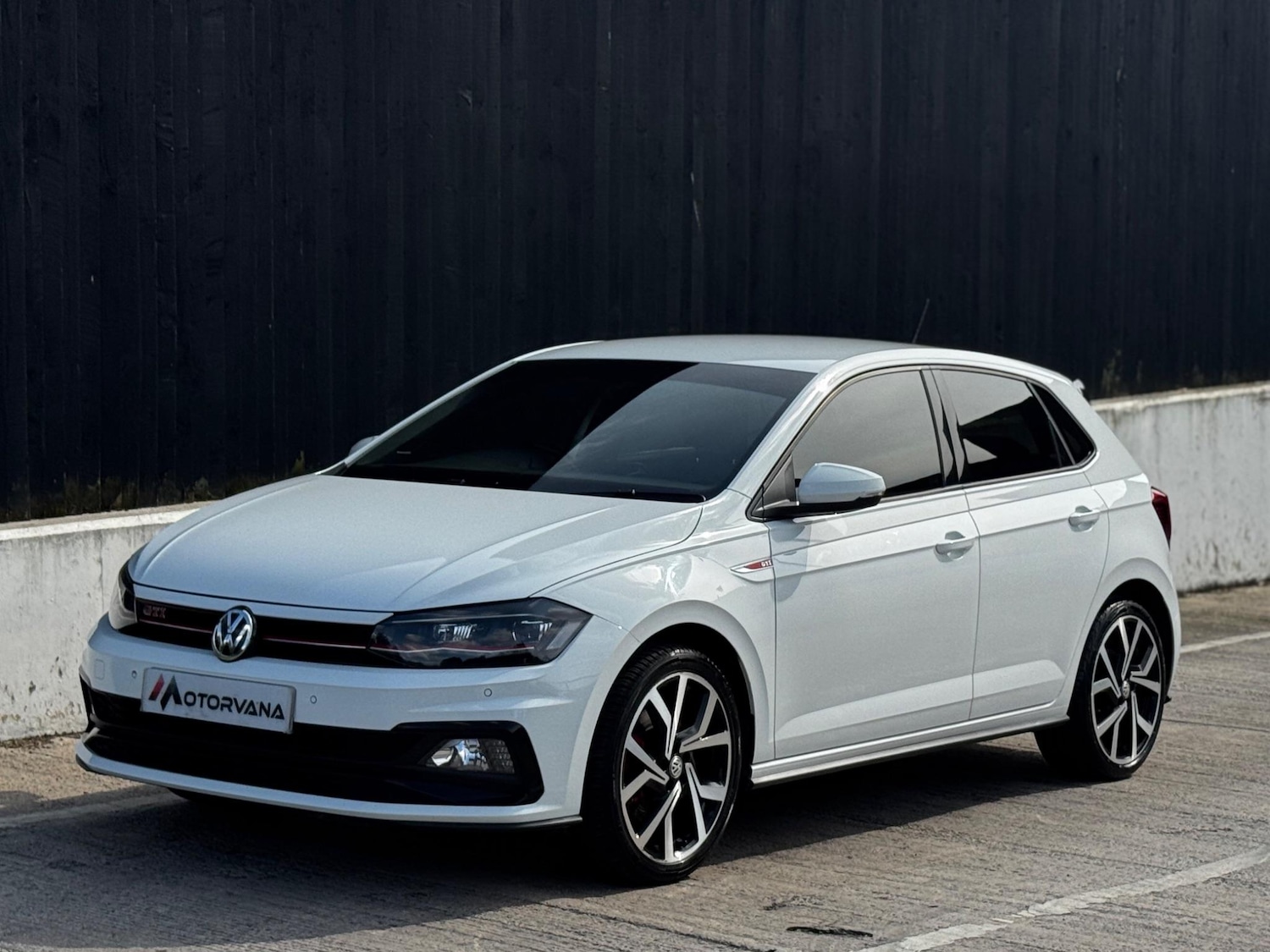 Used Volkswagen Polo 2019 for sale - 76561723: Photo 11