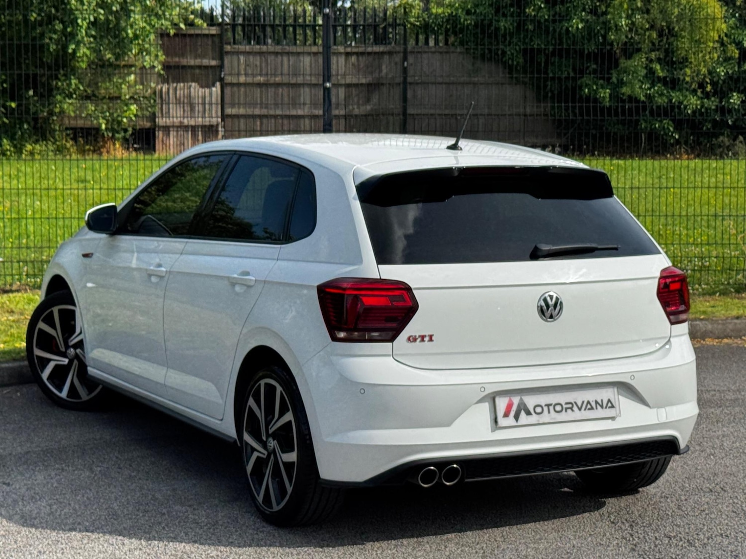 Used Volkswagen Polo 2019 for sale - 76561723: Photo 12