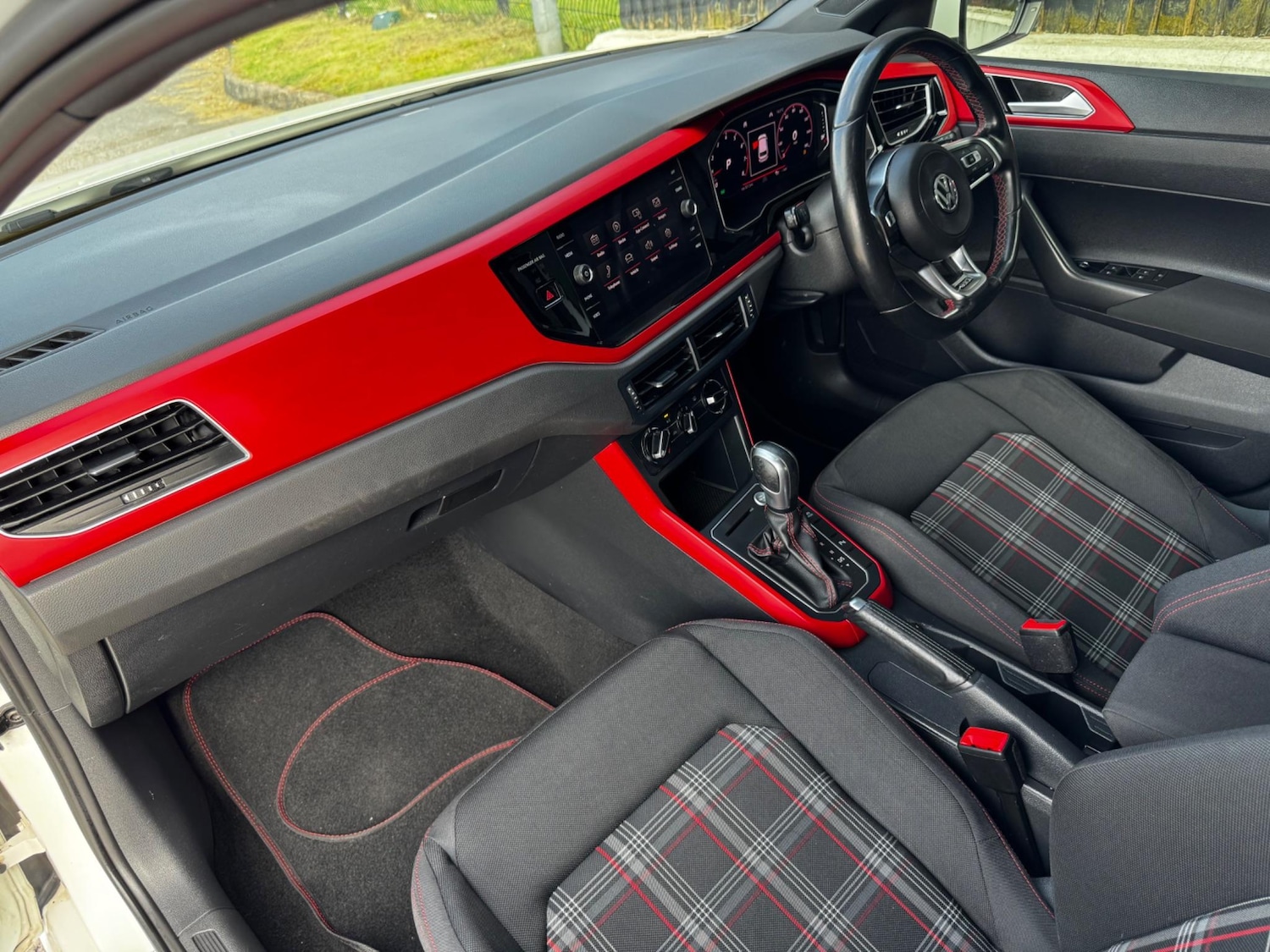 Used Volkswagen Polo 2019 for sale - 76561723: Photo 18