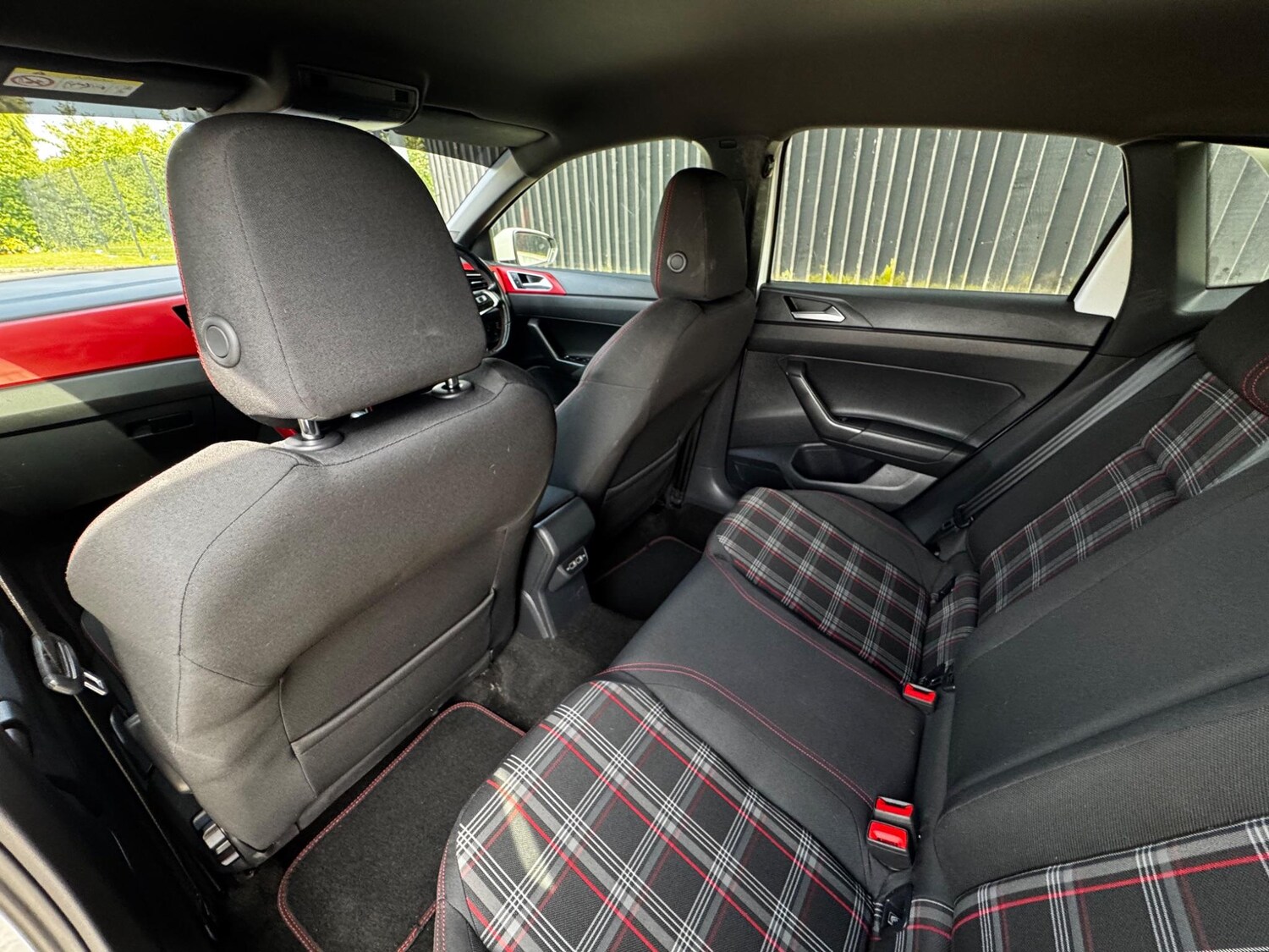 Used Volkswagen Polo 2019 for sale - 76561723: Photo 21