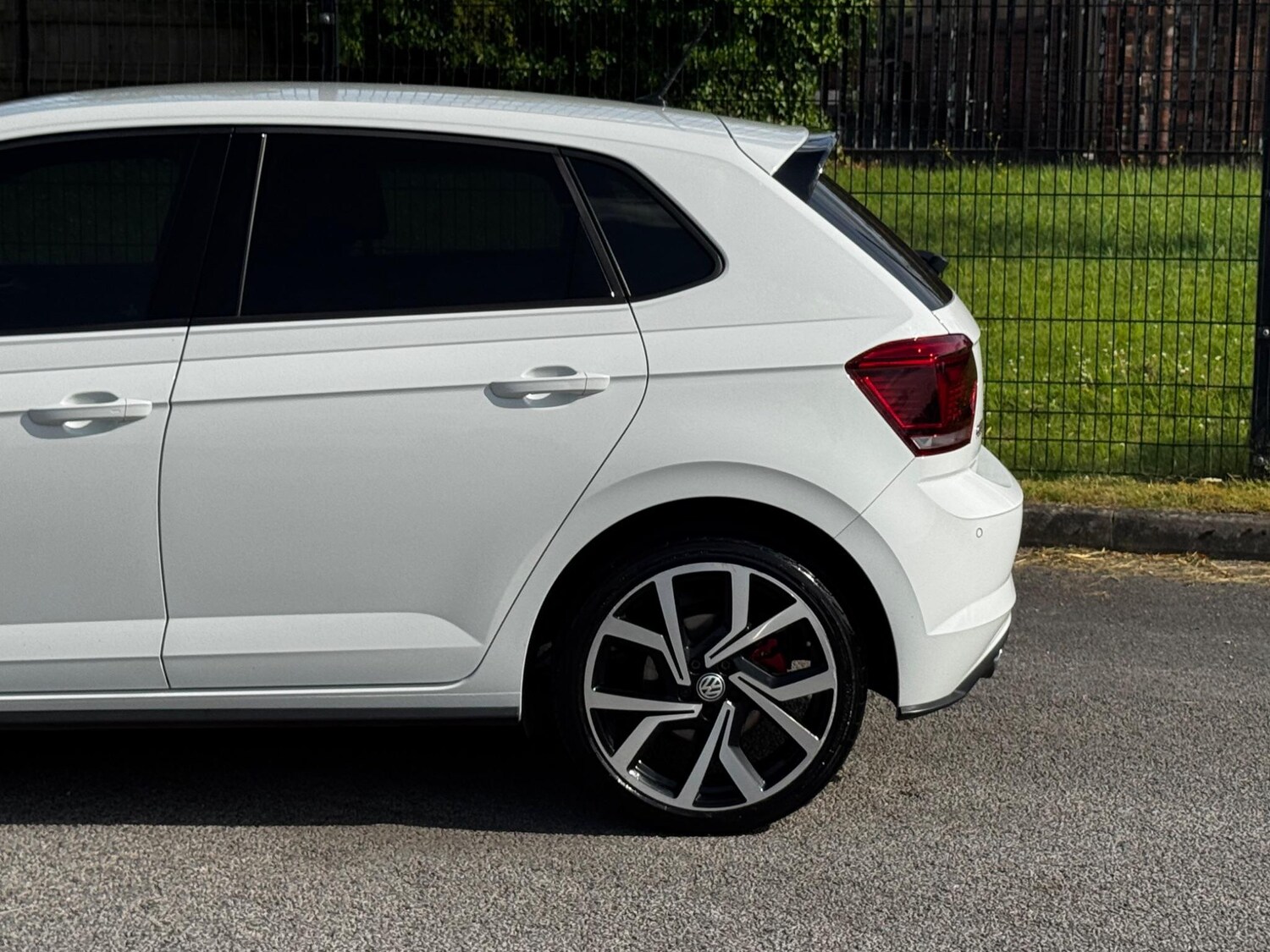 Used Volkswagen Polo 2019 for sale - 76561723: Photo 25