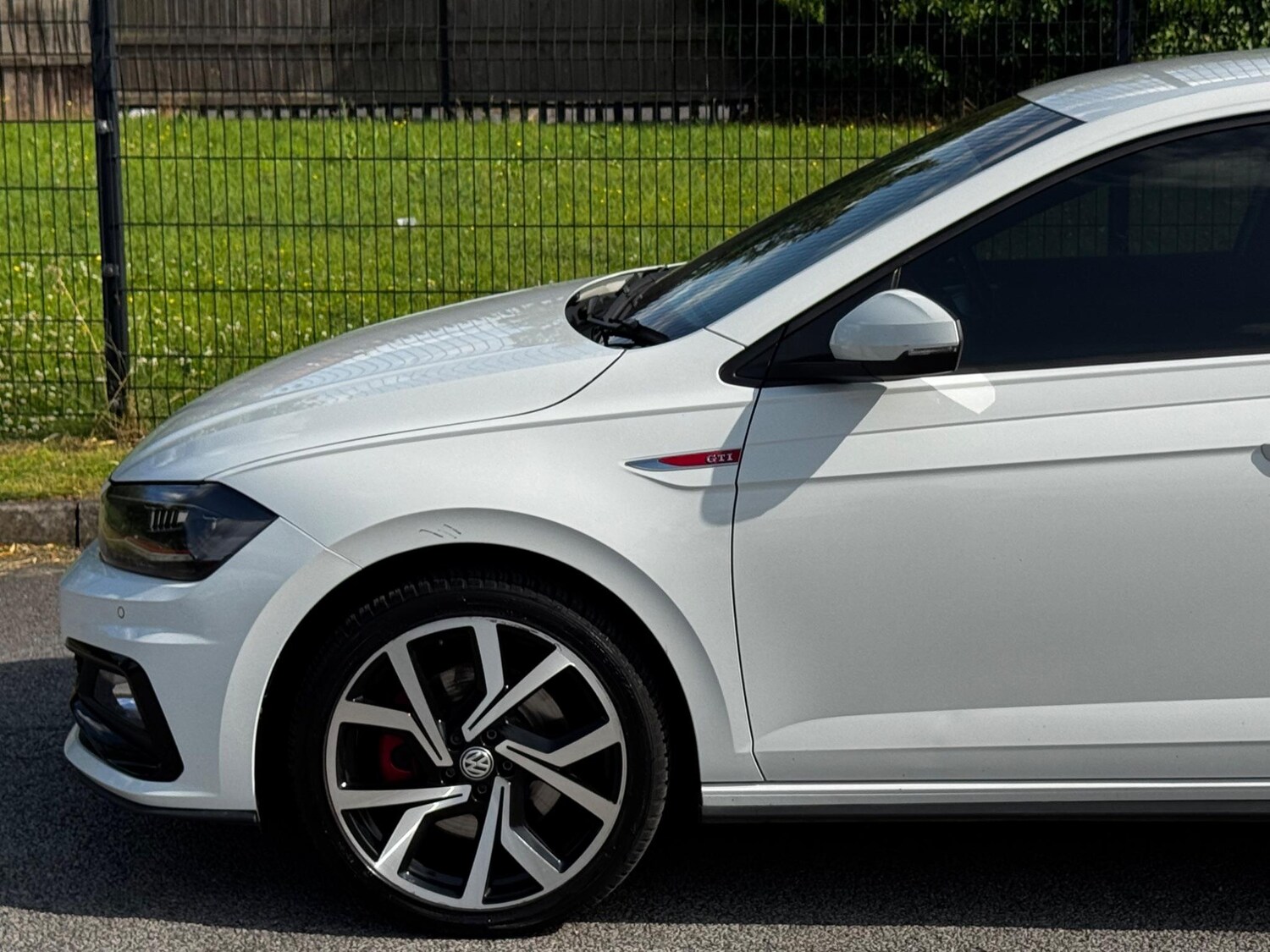 Used Volkswagen Polo 2019 for sale - 76561723: Photo 26