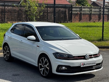 Used Volkswagen Polo 2019 for sale - 76561723: Photo