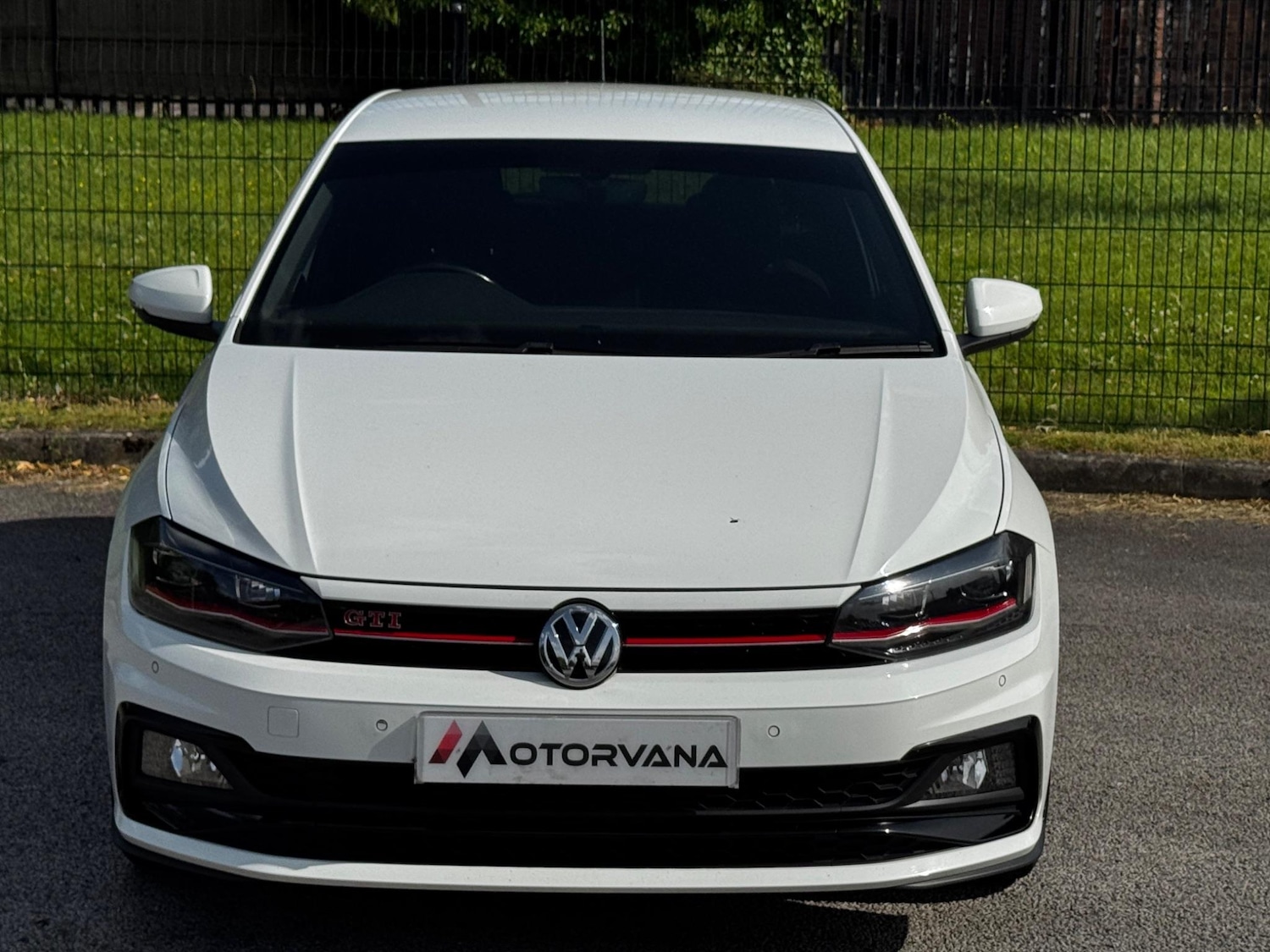 Used Volkswagen Polo 2019 for sale - 76561723: Photo 3