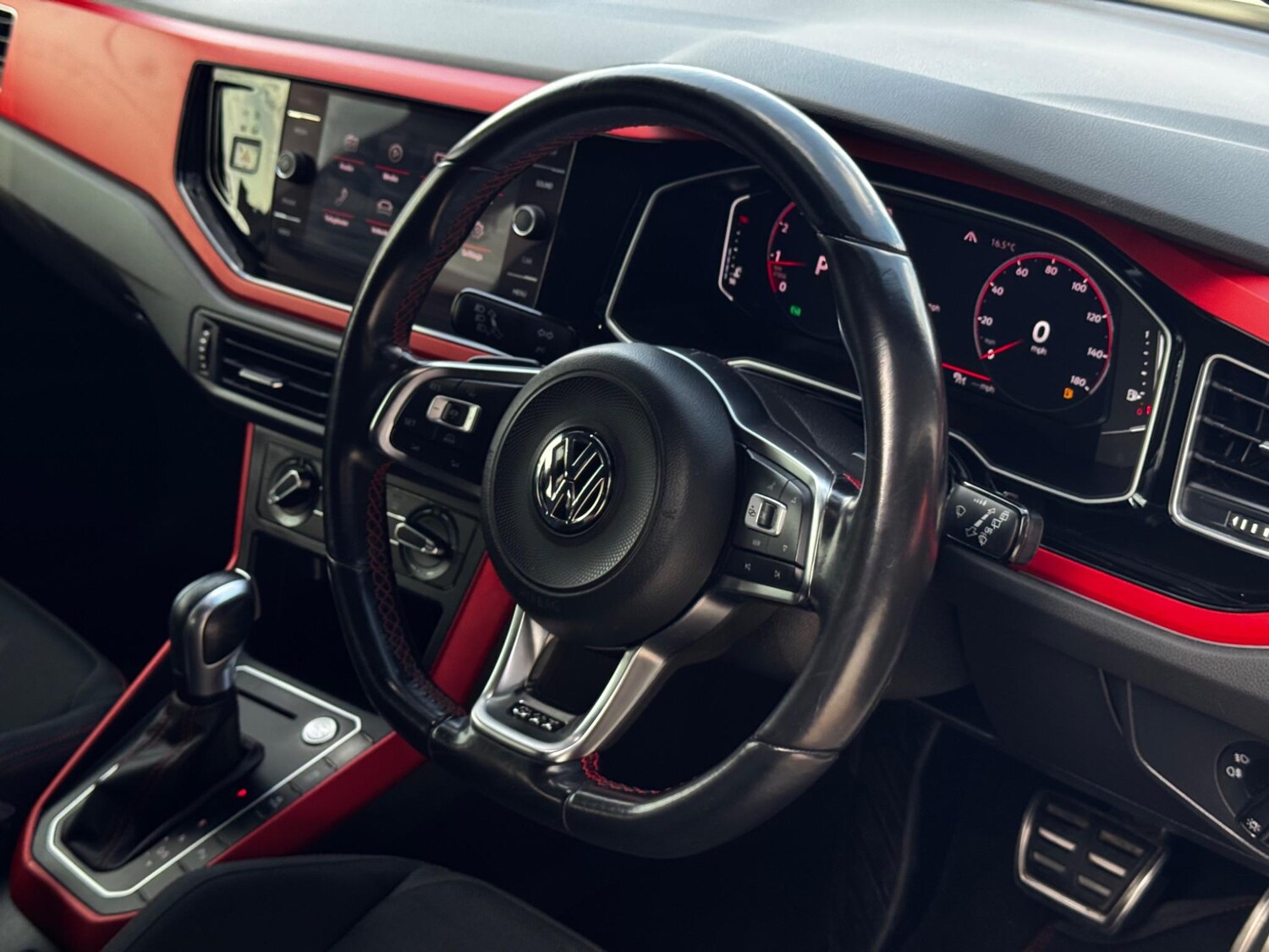 Used Volkswagen Polo 2019 for sale - 76561723: Photo 35