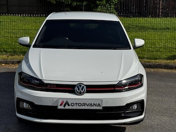 Used Volkswagen Polo 2019 for sale - 76561723: Photo