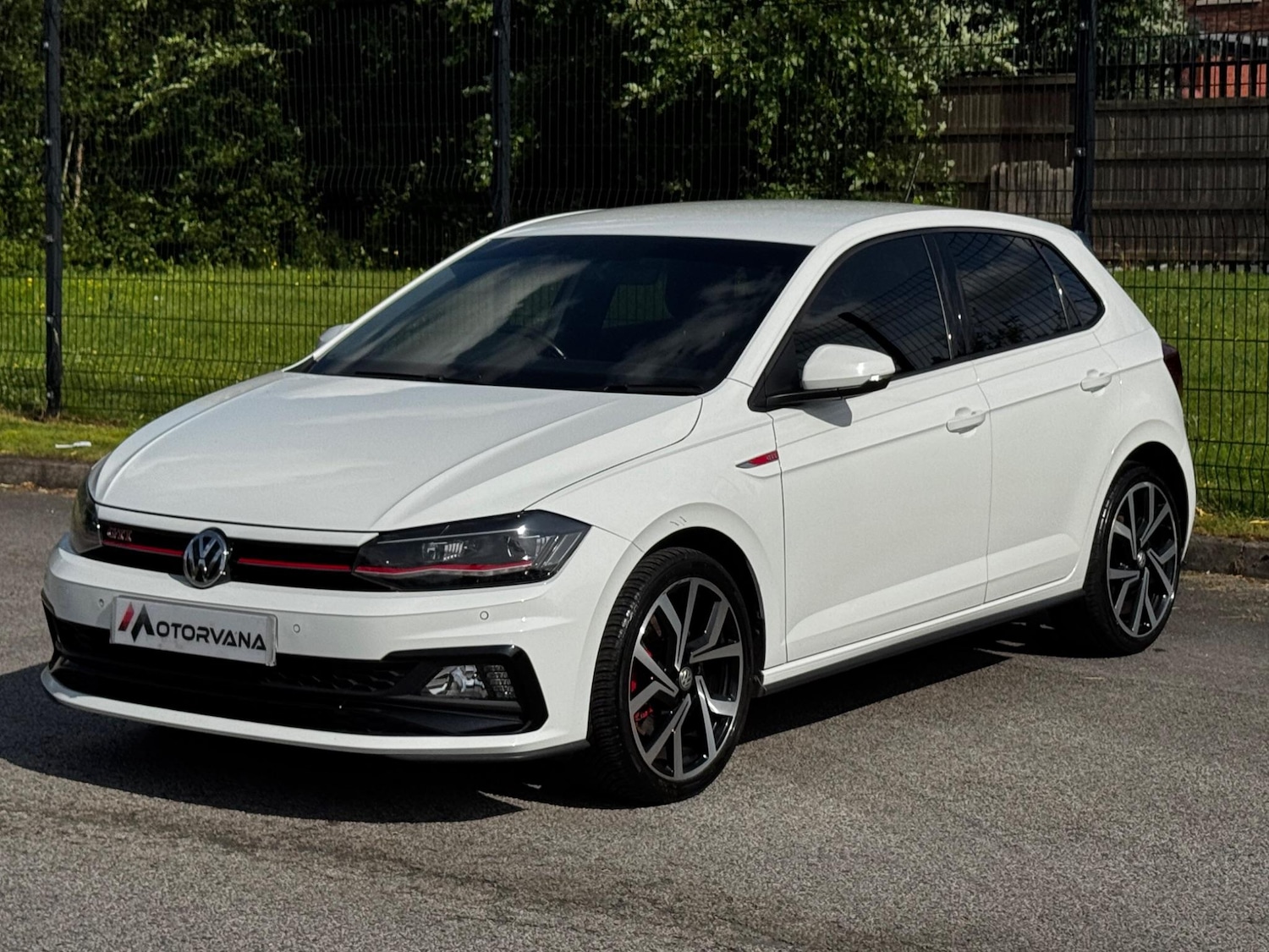 Used Volkswagen Polo 2019 for sale - 76561723: Photo 4