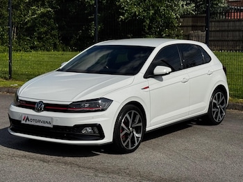 Used Volkswagen Polo 2019 for sale - 76561723: Photo