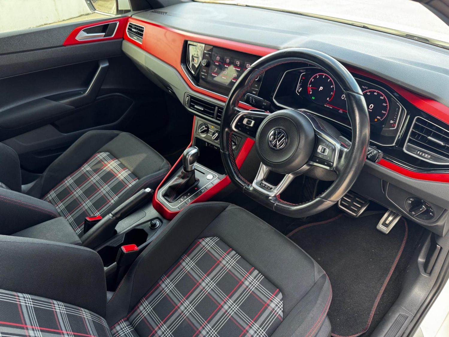 Used Volkswagen Polo 2019 for sale - 76561723: Photo 5