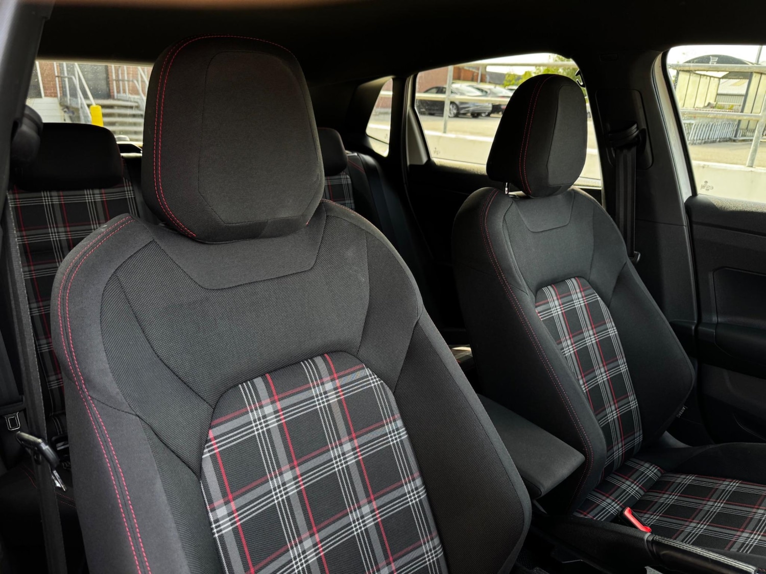 Used Volkswagen Polo 2019 for sale - 76561723: Photo 6