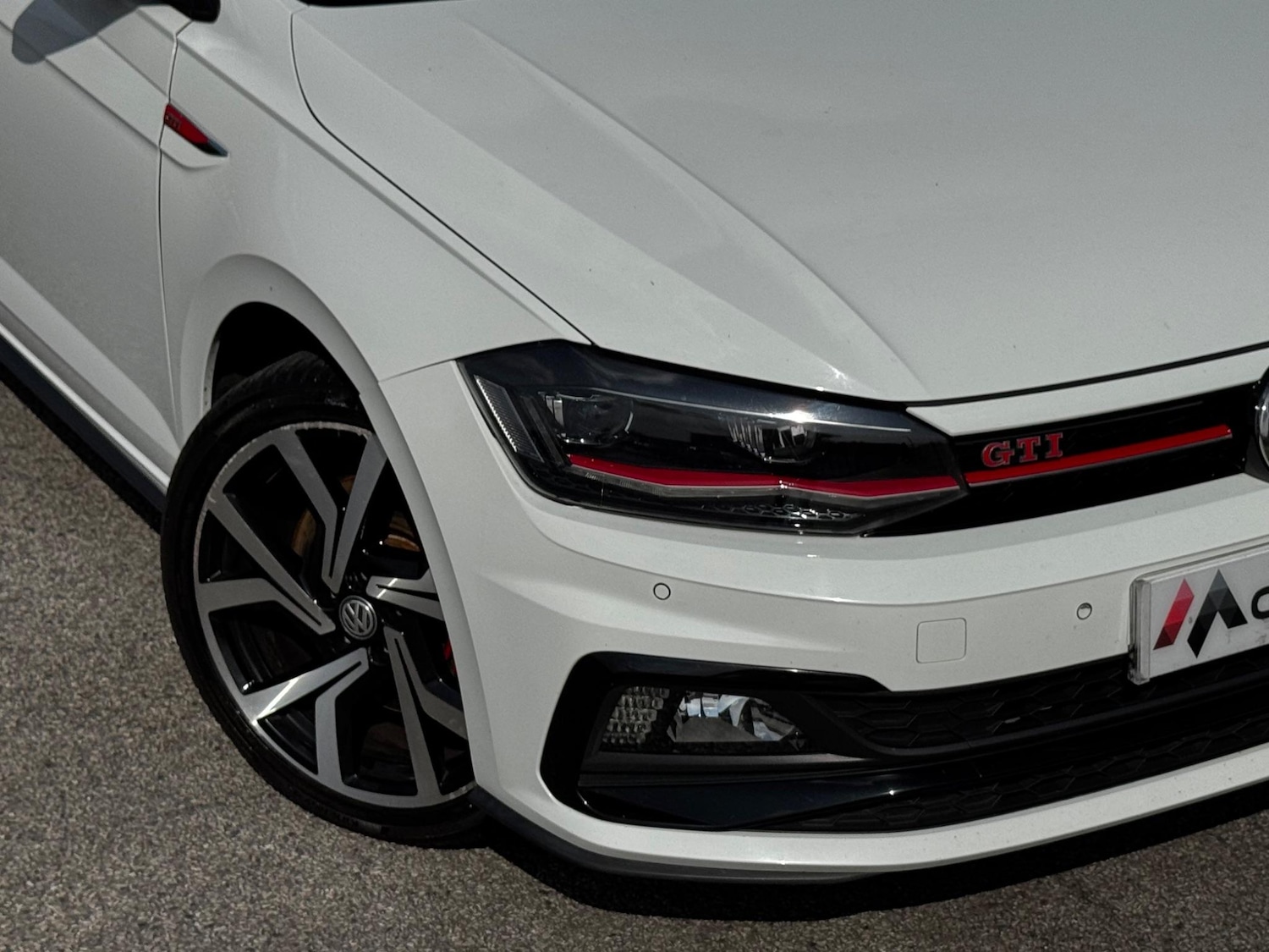 Used Volkswagen Polo 2019 for sale - 76561723: Photo 8