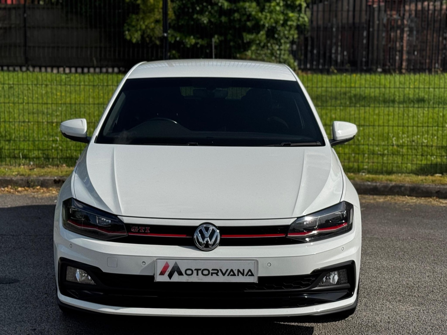 Used Volkswagen Polo 2019 for sale - 76561723: Photo 9