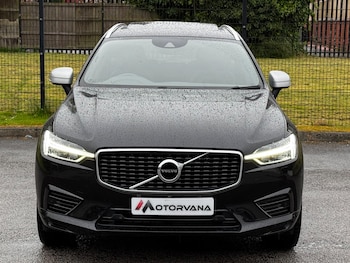 Used Volvo XC60 2019 for sale - 79188613: Photo