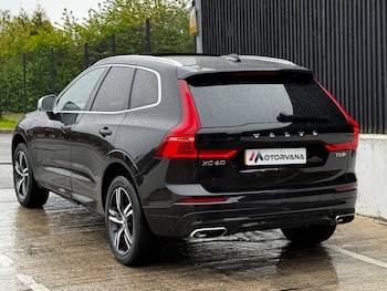 Used Volvo XC60 2019 for sale - 79188613: Photo