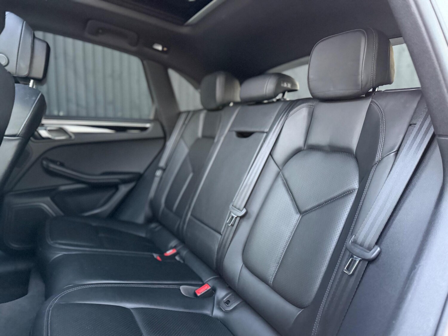 Used Porsche Macan 2016 for sale - 76644838: Photo 21