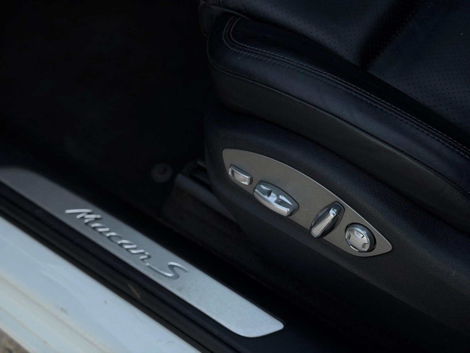 Used Porsche Macan 2016 for sale - 76644838: Photo 25