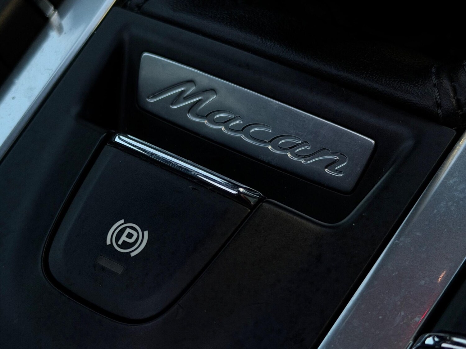 Used Porsche Macan 2016 for sale - 76644838: Photo 28