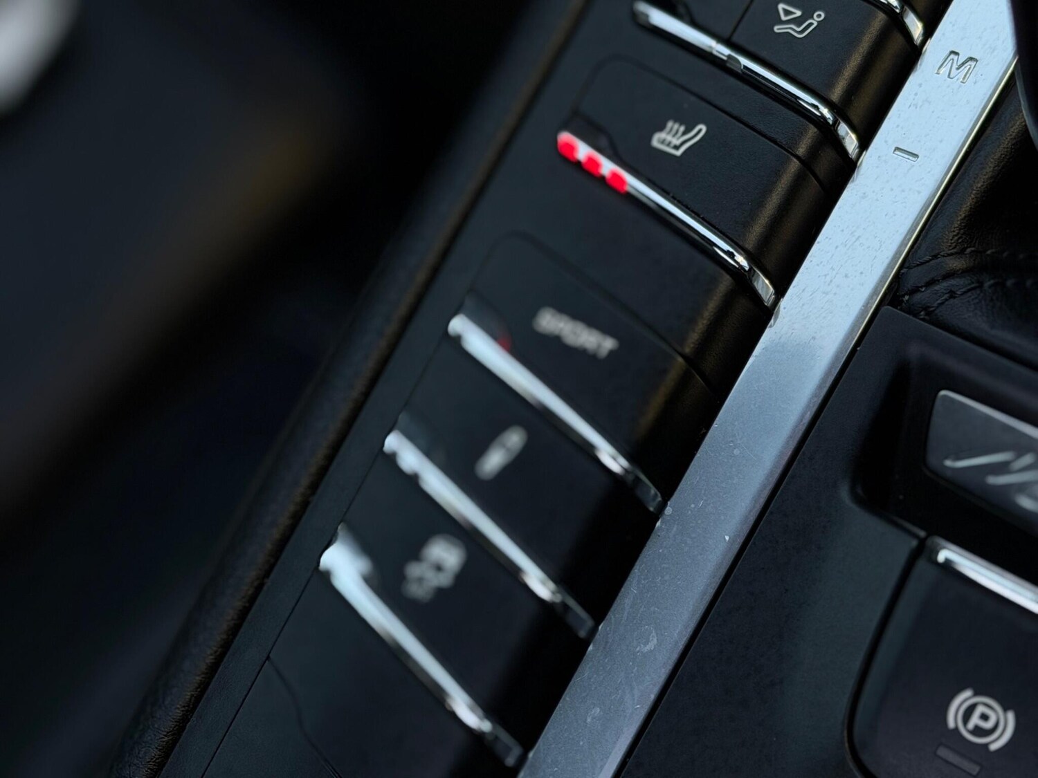 Used Porsche Macan 2016 for sale - 76644838: Photo 29