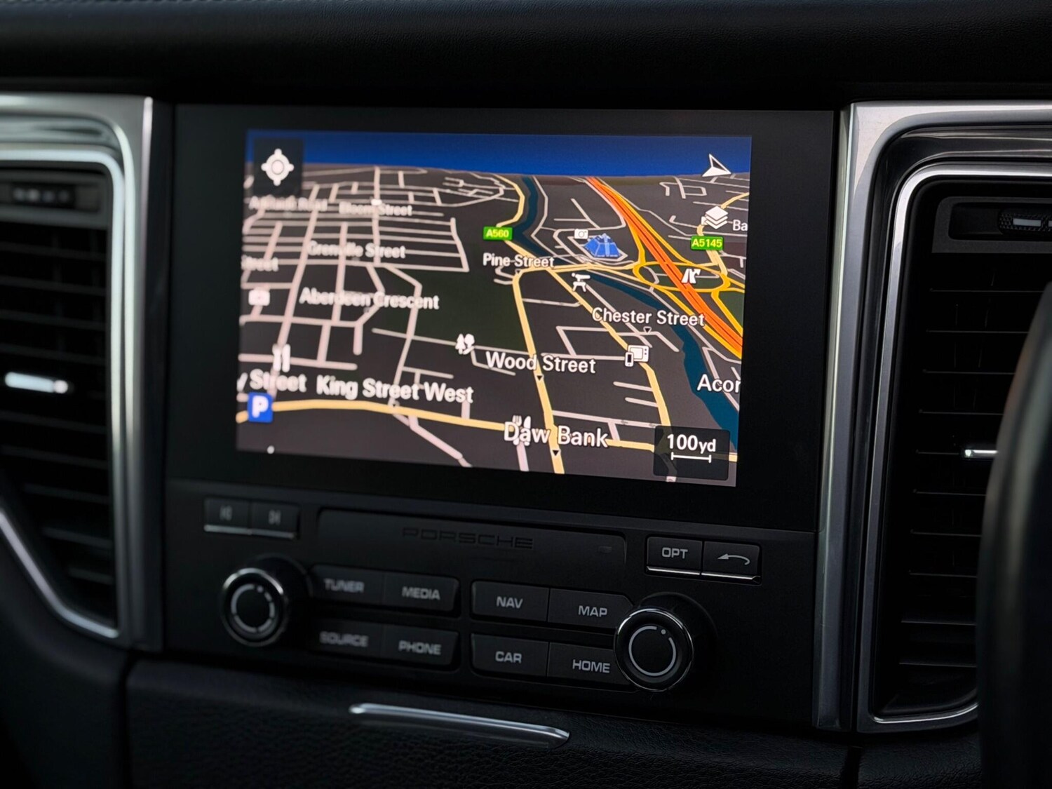 Used Porsche Macan 2016 for sale - 76644838: Photo 31