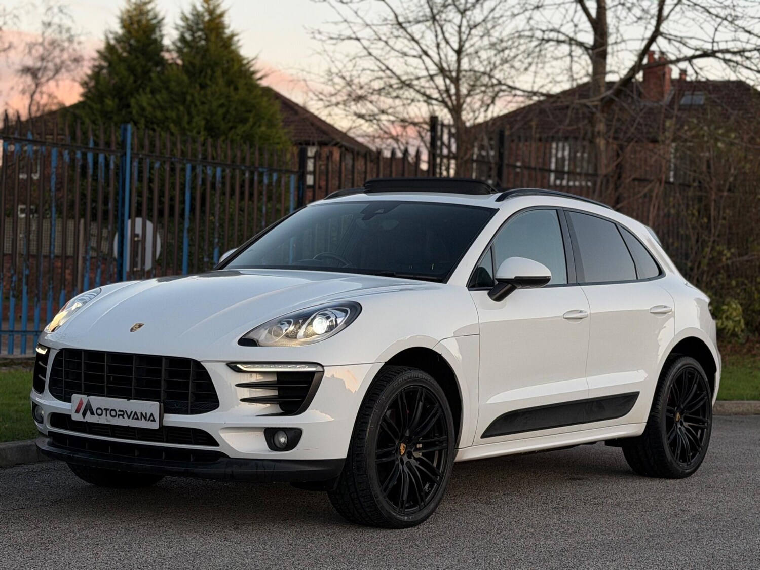 Used Porsche Macan 2016 for sale - 76644838: Photo 9