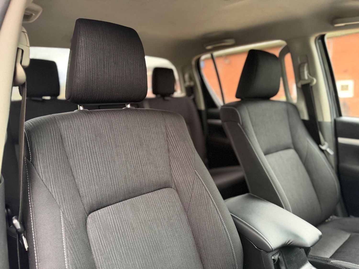 Used Toyota Hilux 2022 for sale - 77305086: Photo 13