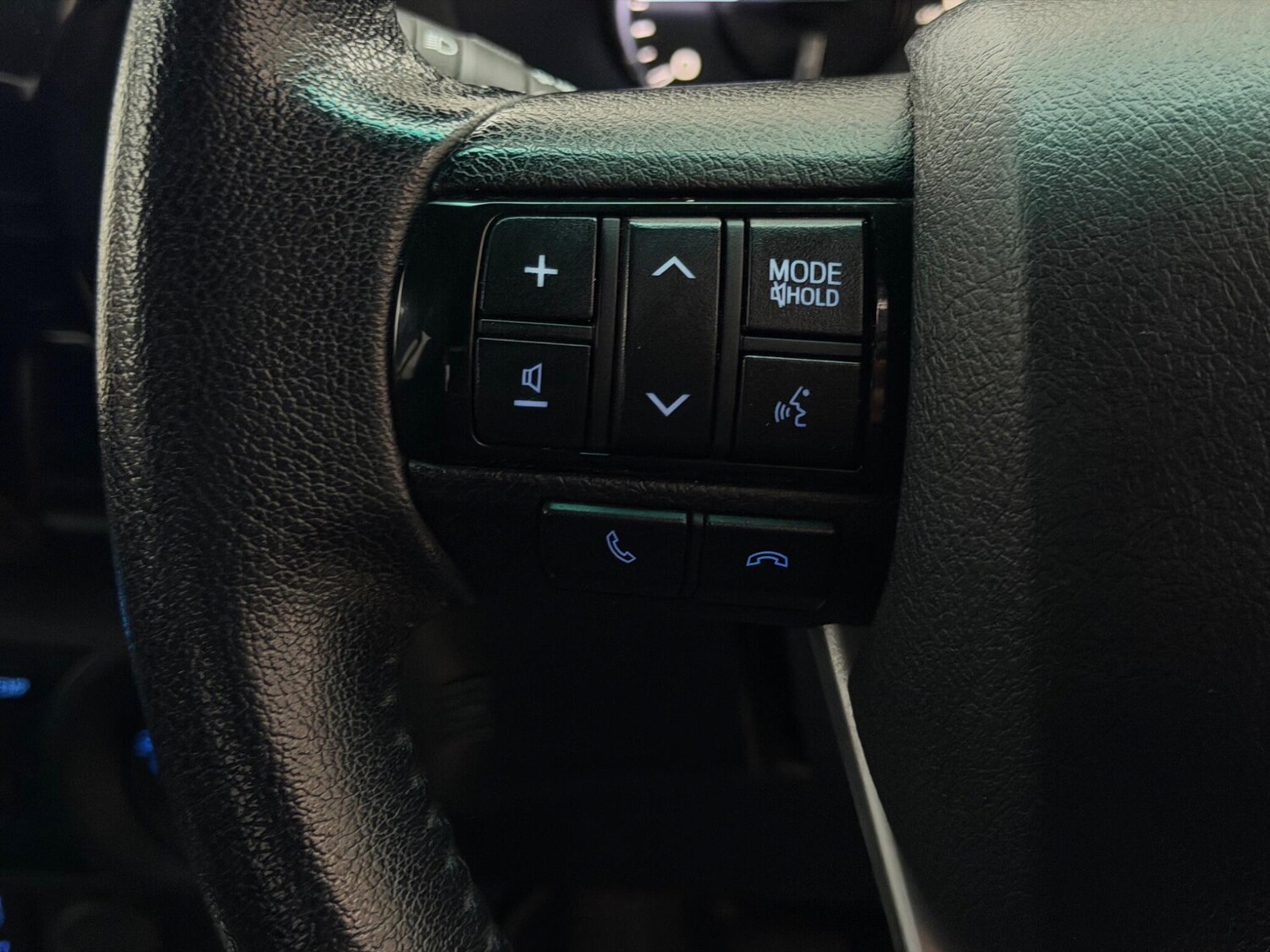 Used Toyota Hilux 2022 for sale - 77305086: Photo 17