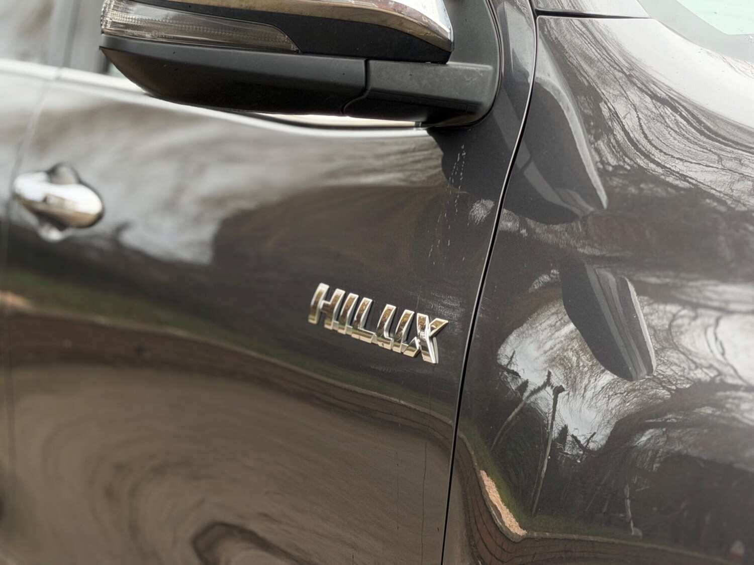 Used Toyota Hilux 2022 for sale - 77305086: Photo 40