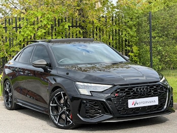 Used Audi RS3 2022 for sale - 79553650: Photo