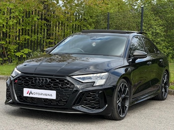 Used Audi RS3 2022 for sale - 79553650: Photo