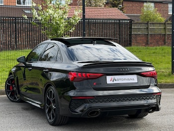 Used Audi RS3 2022 for sale - 79553650: Photo